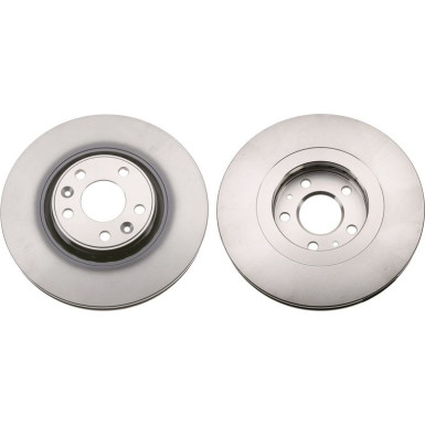 Bremsscheibe Renault P. Laguna 08-/Grand Scenic 2.0Dci TRW SINGLE DF6208S