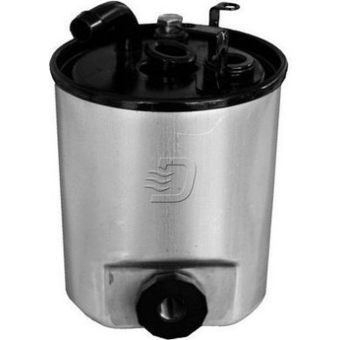 DENCKERMANN Kraftstofffilter DENCKERMANN Kraftstofffilter