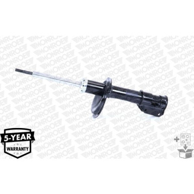 MONROE ORIGINAL-Öldämpfer VA | FIAT Punto 94 | 11647