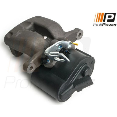 PROFIPOWER Bremssattel 4B2526L