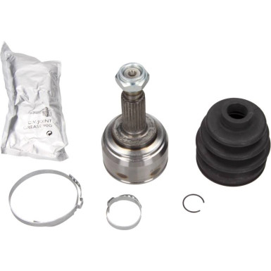 Gelenksatz, Antriebswelle Nissan Micra 03- 1.0-1.4 | 49-0409