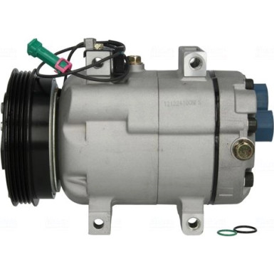 Kompressor PKW AUDI A4, VW Passat 96 FIRST FIT 89029