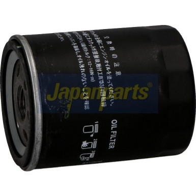 Ölfilter Mazda 6/Cx-5 2.2D FO-322S