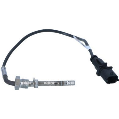 NRF Sensor, Abgastemperatur