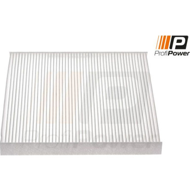 PROFIPOWER Filter, Innenraumluft 4F0049