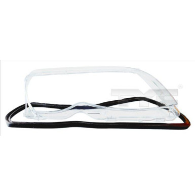 20-0321-LA-1 Streuscheibe, Hauptscheinwerfer