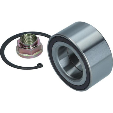 KAMOKA Radlagersatz 5600157