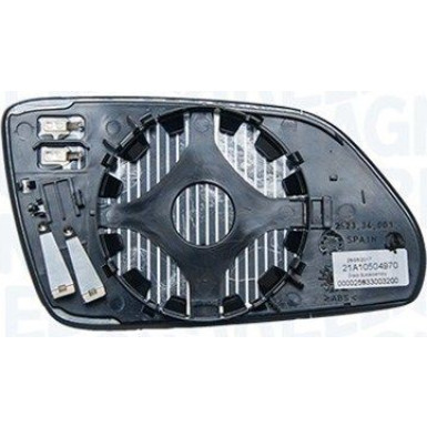 Spiegelglas, Außenspiegel | SV9302