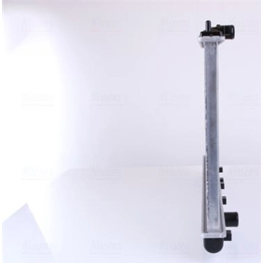 Wasserkühler PKW | MITSUBISHI GALANT 96 | 62868A