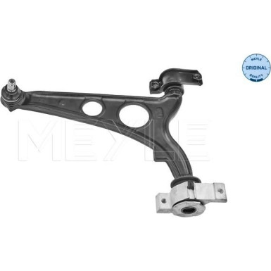 40 304 052 Querlenker VA unten li FIAT Multipla,LANCIA Lybra 99 MEYLE-ORIGINAL: True to OE 2160500020
