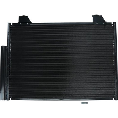 KAMOKA Kondensator, Klimaanlage 7800346