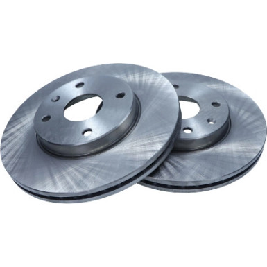 Maxgear Bremsscheibe Chevrolet P. Epica 06- 278Mm | 19-2329