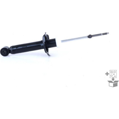 MONROE ORIGINAL-Gasdämpfer HA | NISSAN Almera 00 | 23934 MONROE ORIGINAL-Gasdämpfer HA | NISSAN Almera 00 | 23934