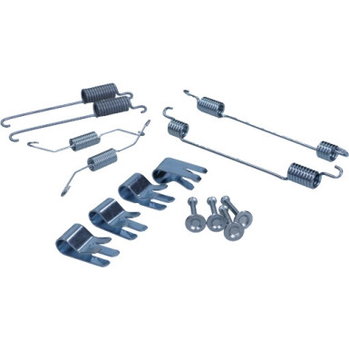 105-0030 Zubehörsatz, Bremsbacken