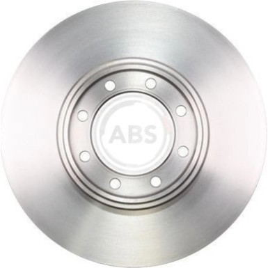 A.B.S. Bremsscheibe A.B.S. Bremsscheibe