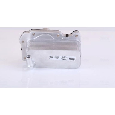 Ölkühler PKW Jaguar XE 2.0 15 FIRST FIT 91242