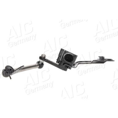 NIVEAUSENSOR F LWR H L -LUFTFEDERUNG 4P | AUDI A6 11,10-9,18/A7 10-18/Q5 11,08-12,17 | 74407