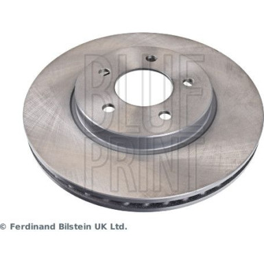 Bremsscheibe Mazda P. Tribute 2.0-3.0 00-08 | ADM543122