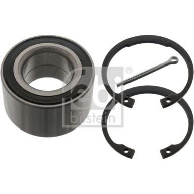 FEBI BILSTEIN Radlagersatz | 03096