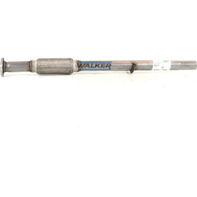 WALKER Abgasrohr 10571
