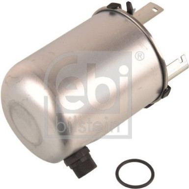febi Kraftstofffilter PKW | RENAULT Kadjar 1.6 dCi 15 | 172172