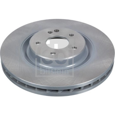FEBI BILSTEIN Bremsscheibe | 26106