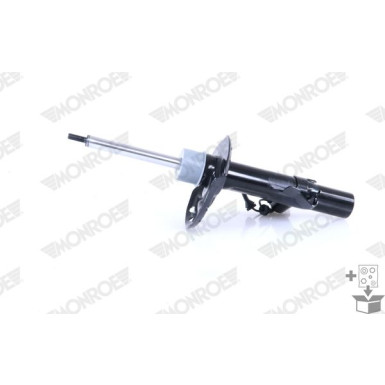 MONROE Ride Sense VA re | FORD Galaxy,S-Max 06 | C2506R