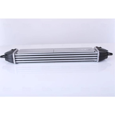 Ladeluftkühler PKW | FIAT DOBLO 1,9JTD 10,01 | 96736