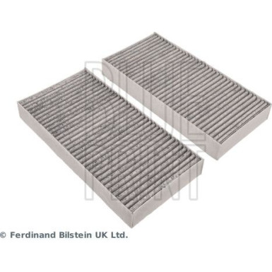 Innenraumfilter Honda Civic 01- 2 Stk. Mit Aktivkohle | ADH22504