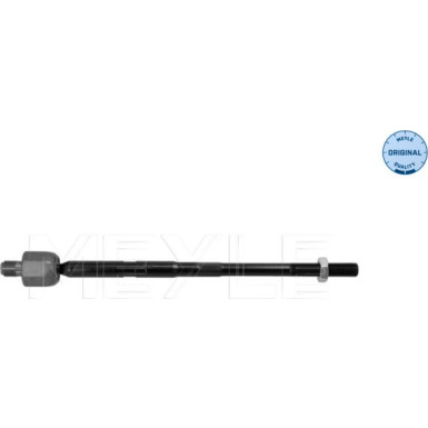 12 305 005 Axialgelenk li/re AUDI,SEAT,SKODA,VW 98 MEYLE-ORIGINAL: True to OE 1160308504 12 305 005 Axialgelenk li/re AUDI,SEAT,SKODA,VW 98 MEYLE-ORIGINAL: True to OE 1160308504