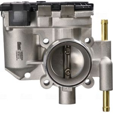 NISSENS Drosselklappenstutzen 955094 FIRST FIT