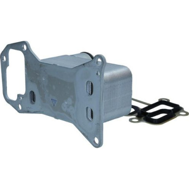 KAMOKA Ölkühler, Motoröl 7730082