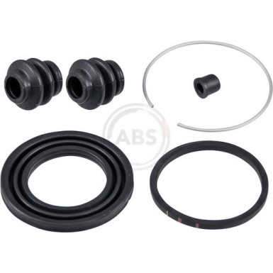 A.B.S. Reparatursatz, Bremssattel 43119 A.B.S. Reparatursatz, Bremssattel 43119