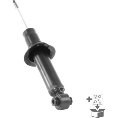 MONROE OESpectrum HA li/re | PEUGEOT 508 10 | 376154SP MONROE OESpectrum HA li/re | PEUGEOT 508 10 | 376154SP