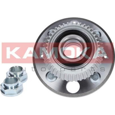 KAMOKA Radlagersatz 5500146