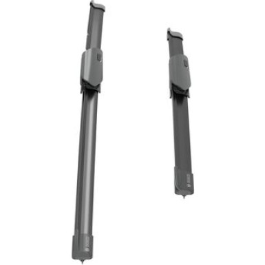 BOSCH | Scheibenwischer Aerotwin A818S | Wischblattsatz | 3397014818