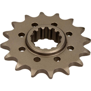 Antriebskettenrad Vordermotor. Stahl | JTF1269.16