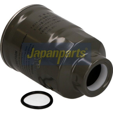 Kraftstofffilter Mitsubishi 2.5 FC-502S