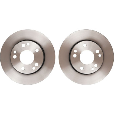 Bremsscheibe Db P. W201 1.8 DF1584