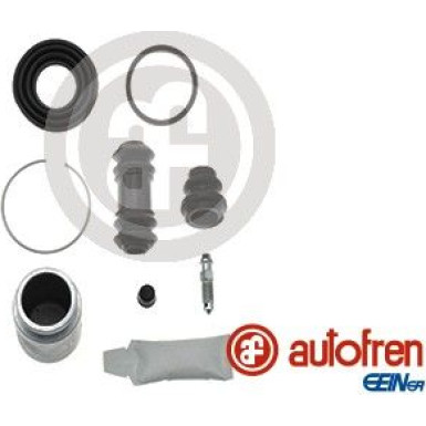 Autofren Reparatursatz, Bremssattel D41606C