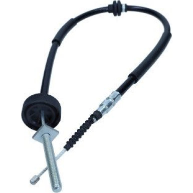 32-0947 Seilzug, Feststellbremse