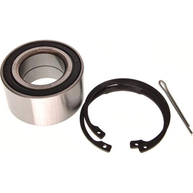 33-0267 Radlagersatz