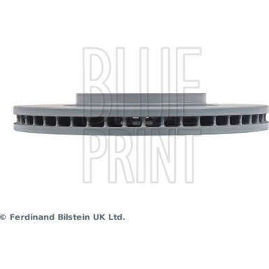 Bremsscheibe Hyundai P. Terracan 2.9 Crdi 4Wd 01-06 | ADG043101