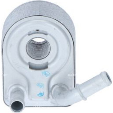 Ölkühler, Motor“L EASY FIT 31069