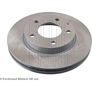 Bremsscheibe Mazda S. 626/Mx-6/Premacy/Xedos 1.8-2.5 91-05 | ADM54341