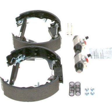 0 204 114 630 Bremsbackensatz KIT SUPERPRO 0 204 114 630 Bremsbackensatz KIT SUPERPRO