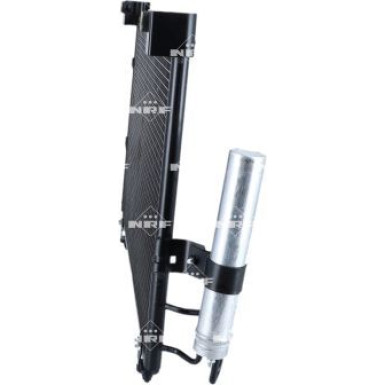 Kondensator, Klimaanlage EASY FIT 35755