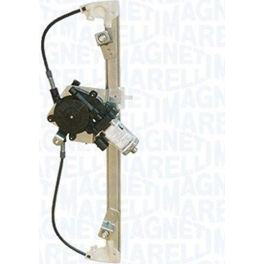 MAGNETI MARELLI Fensterheber | 350103647000