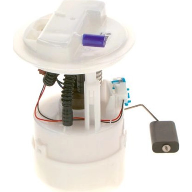 0 986 580 958 Kraftstoff-Fördereinheit 0 986 580 958 Kraftstoff-Fördereinheit