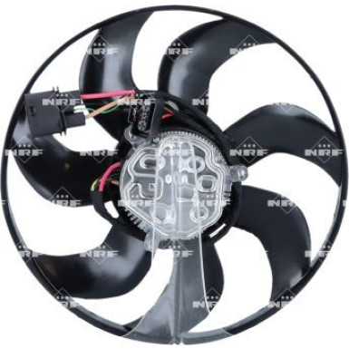 NRF Lüfter, Motorkühlung 470033 NRF Lüfter, Motorkühlung 470033